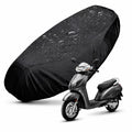 Universal Waterproof Bike & Scooty Cover | Dust, Rain & Scratch Protection for Activa & Scooters